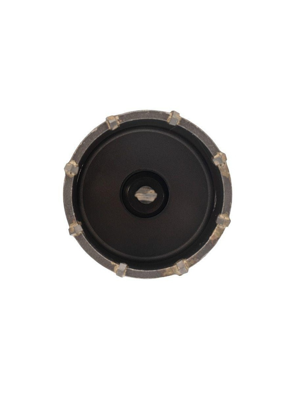 Коронка по бетону в сборе М22х68мм SDS PLUS Kranz KR-91-0412