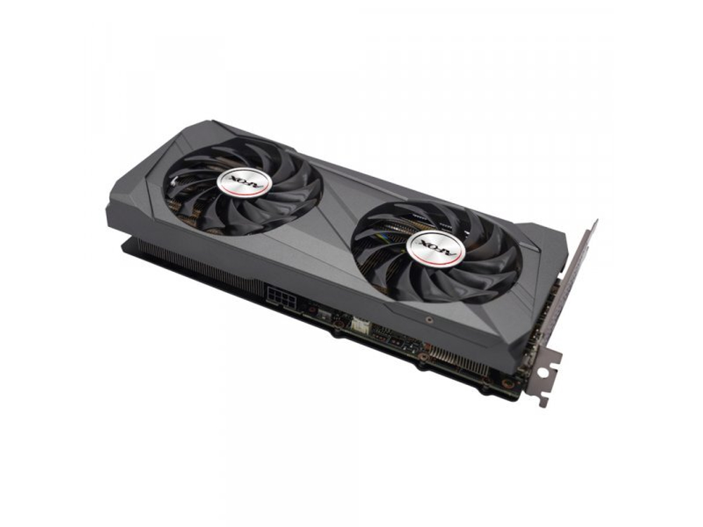 Видеокарта Afox Nvidia GeForce RTX 3060 [AF3060-12GD6H2-V2]