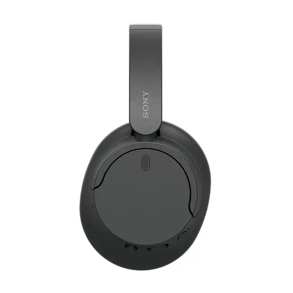 Sony WH-CH720N Black