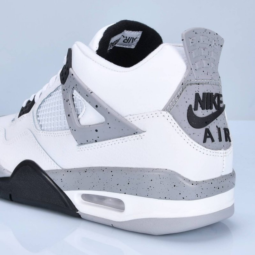 Кроссовки Nike Air Jordan 4 арт 6264