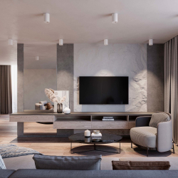 Накладной светильник Arlight SP-FOCUS-R140-30W Day White