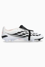 Бутсы adidas Predator League FT FG Junior - белый