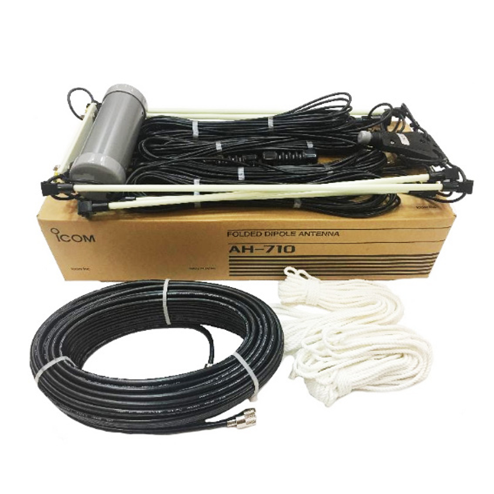 Антенна базовая Icom AH-710