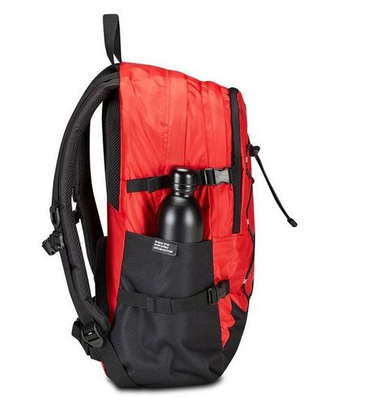 Çanta \ Bag \ Рюкзак  İnvict-Act Plus Plain İnvicta Backpack Grs