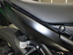 Yamaha MT-09 Tracer 2017