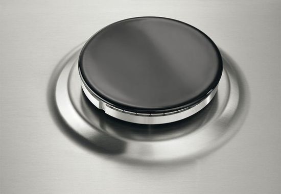 Газовая варочная панель Electrolux GPE 373 XX