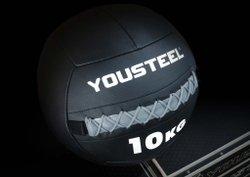 Набивной мяч BLK 10 кг