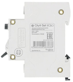 Автомат дифференциальный Systeme Electric C9D34632