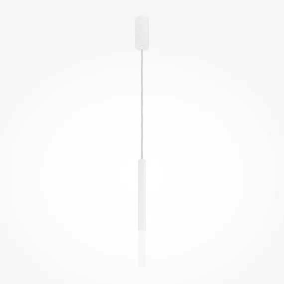 Подвесной светильник Про цвет / Pro Shade 3000-4000К 6Вт Maytoni mod157pl-l6wk
