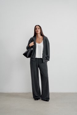 Брюки VIKI, графит