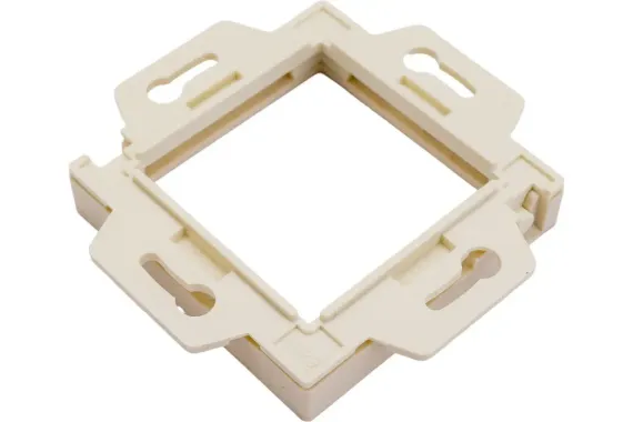 Адаптер модульный Systeme Electric ATLASDESIGN бежевый 35982