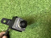 Камера передняя SWM G01F (2018-н.в.)