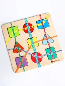 Деревянные Игрушки