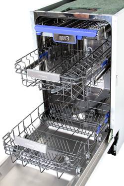 Встраиваемая посудомоечная машина Hansa ZIM486SEH
