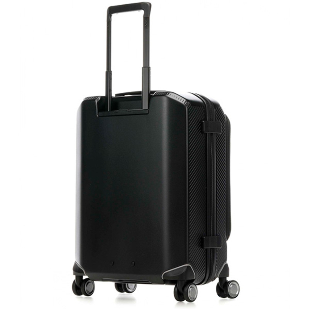 Чемодан Piquadro Cubica BV4736CBO/BLU