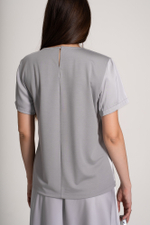 Блуза базовая Тамбовчанка