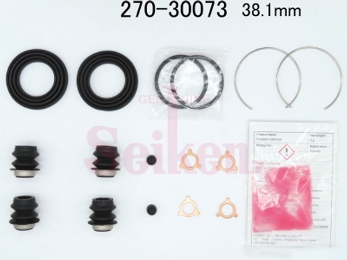 Ремкомплект суппорта Seiken 270-30073 (SP-M73) (1984)