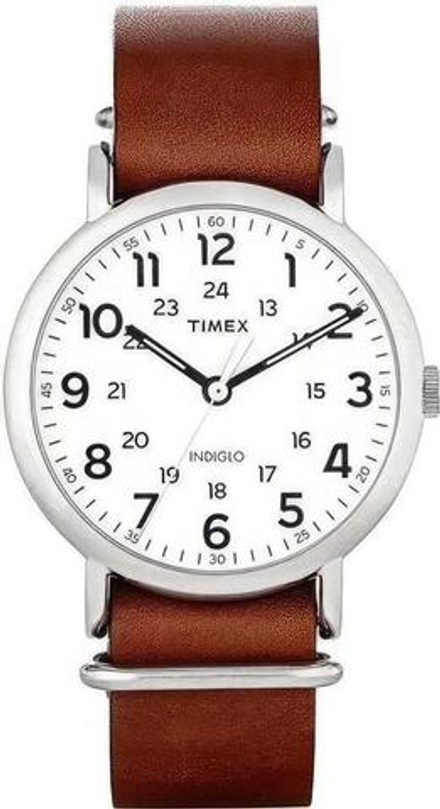 Мужские наручные часы Timex T2P495