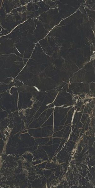 Керамогранит NIGHT LUX BLACK MATT RECT