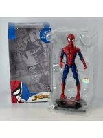 Фигурка Человек-паук Marvel ZD Toys 1911-06