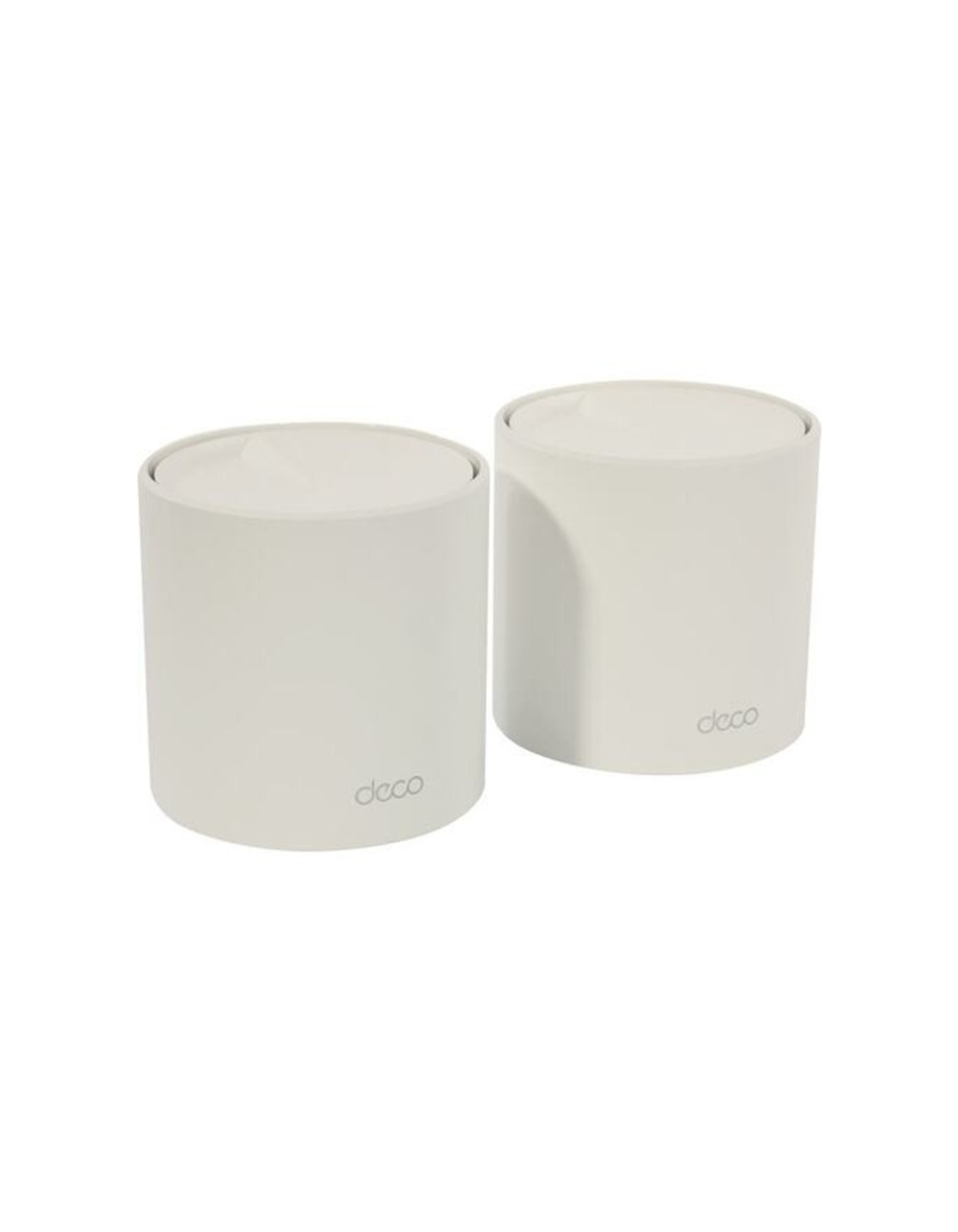 TP-Link Deco X50(2-pack) AX3000 Домашняя Mesh Wi-Fi система