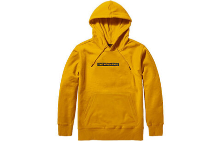 Худи THE NORTH FACE Logo, NF0A4UDK-56P