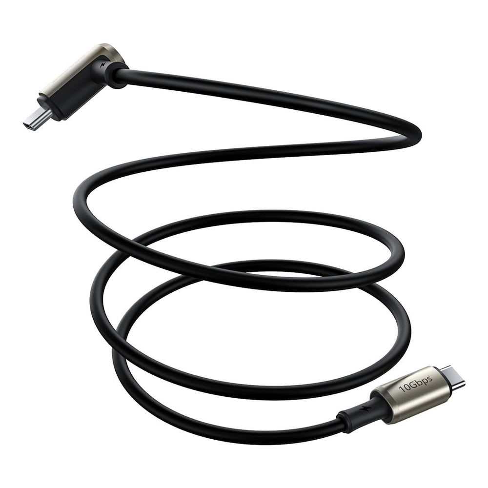 Type-C Кабель Baseus Hammer Cable Type-C PD3.1 Gen2 100W (20V/5A) 1.5m