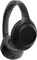 Беспроводные наушники Sony WH-1000XM4 Black (Черный)
