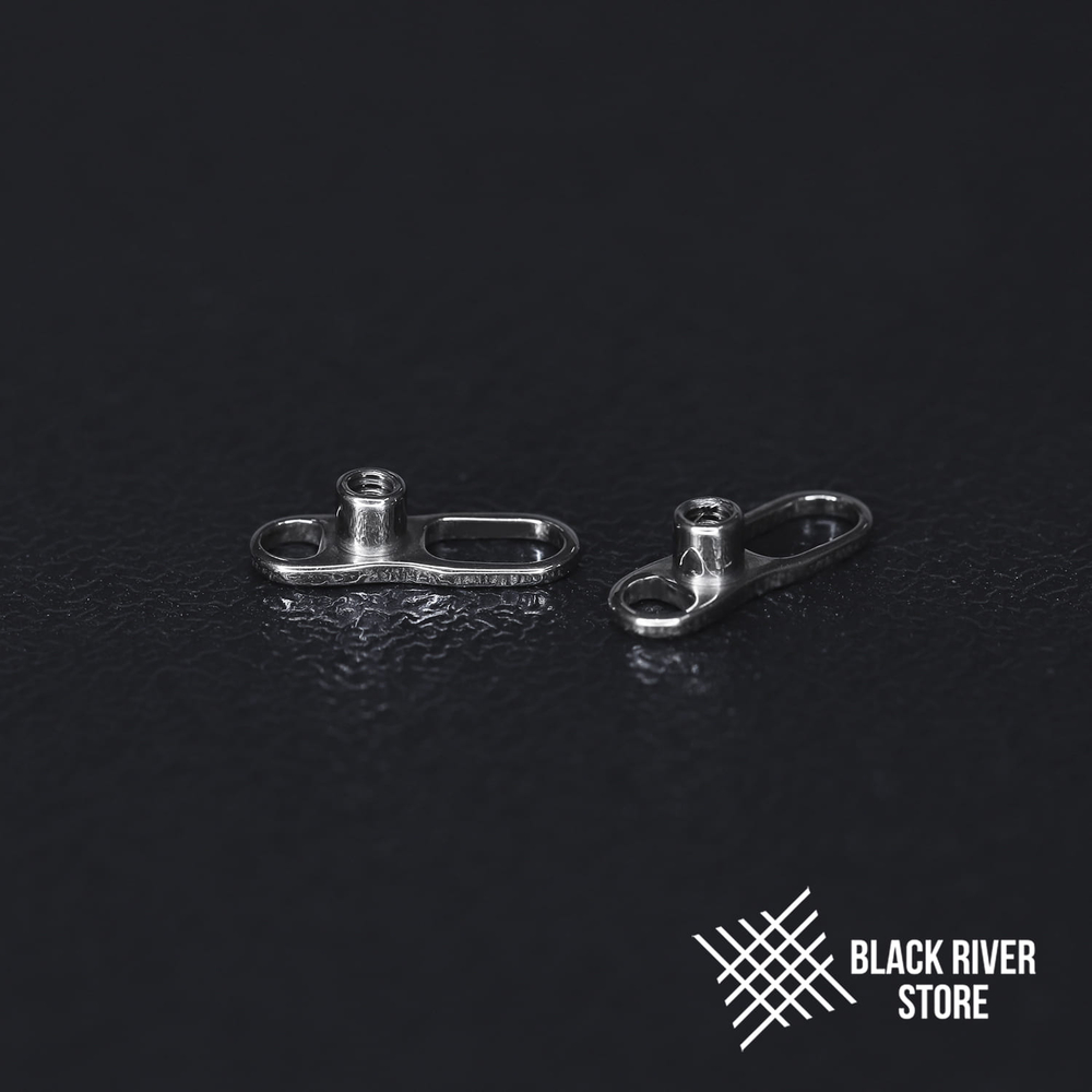 Якорь RM - Резьба 1.2мм