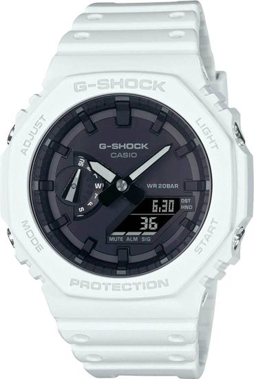 Часы мужские Casio G-Shock GA-2100-7AER