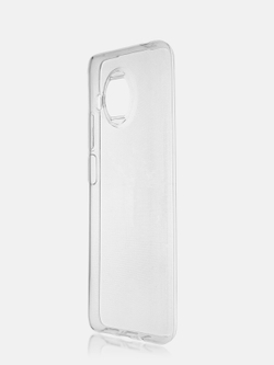 Чехол ROSCO для Xiaomi Mi 10T Lite оптом (арт. XM-MI10TL-TPU-TRANSPARENT)