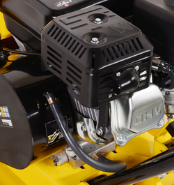 Виброплита бензиновая Huter VP-90W