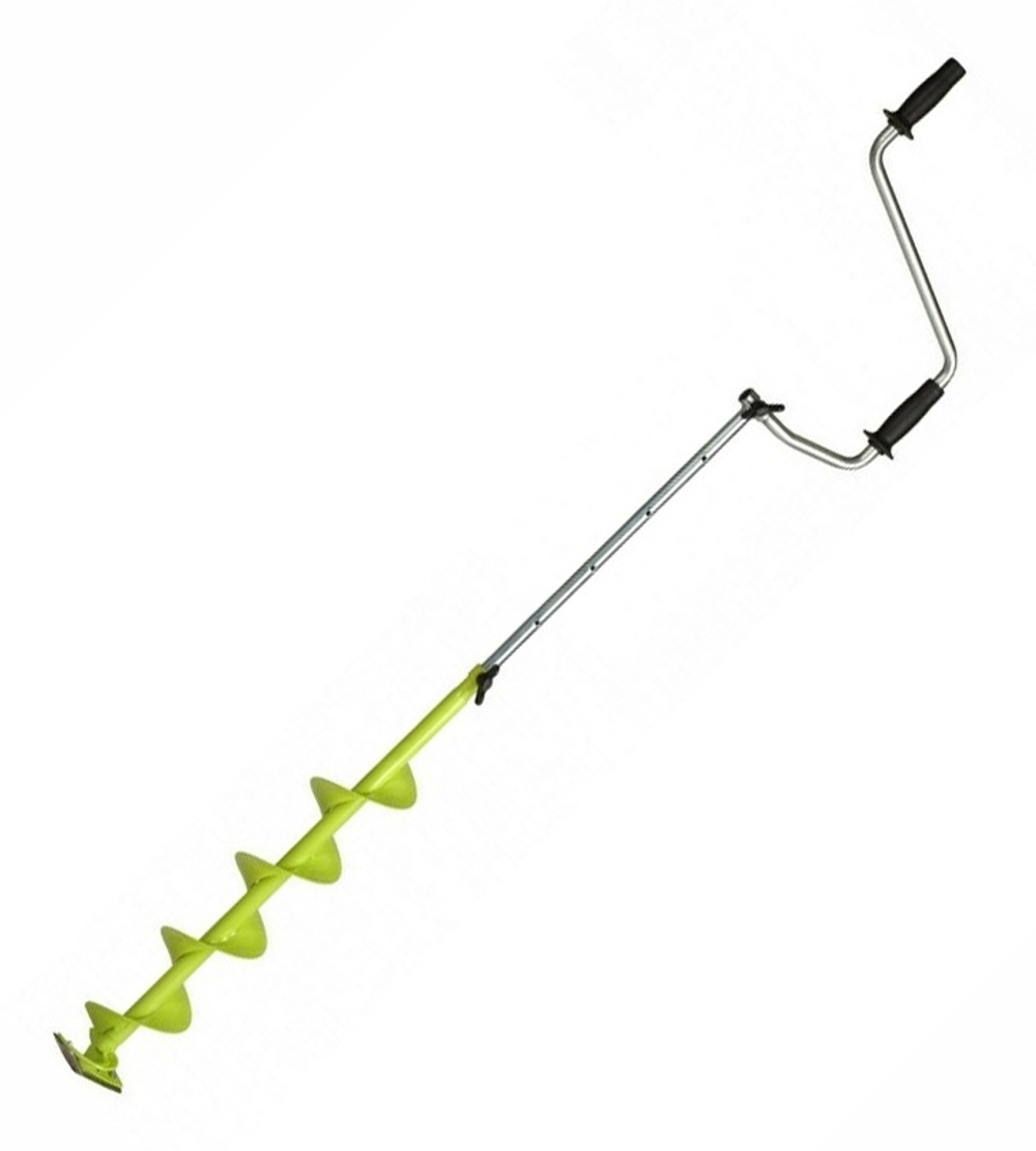 Ледобур Mora Ice Arctic 110мм