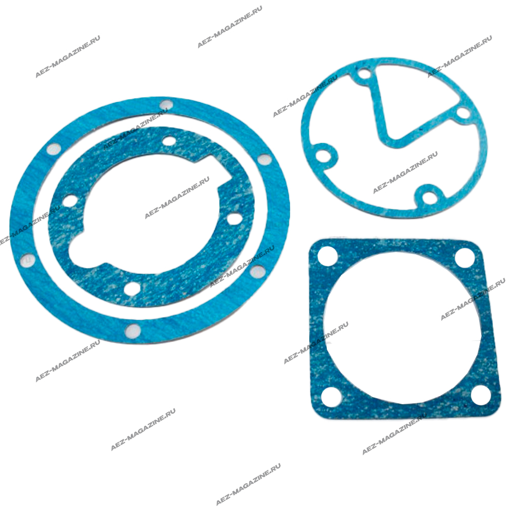 Комплект прокладок для компрессора LB-75