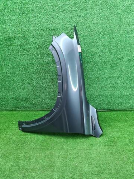 Крыло переднее левое Geely Monjaro (2021-н.в.)