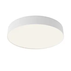 Потолочный светильник Зон / Zon 45 Вт 4000 К 120° Technical c032cl-45w4k-rd-w