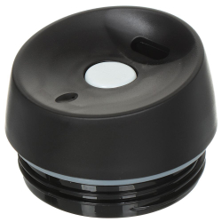 Термокружка нерж, 0.45 л, Daniks, г-фит, SL-NT015-met-grpht