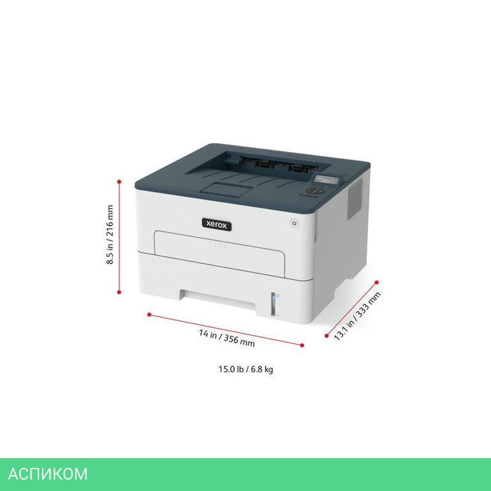 Принтер Xerox B230V_DNI