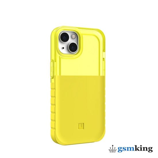UAG Dip Series Case for Apple iPhone 13 | 14 Acid (Жёлтый) 11317U317878
