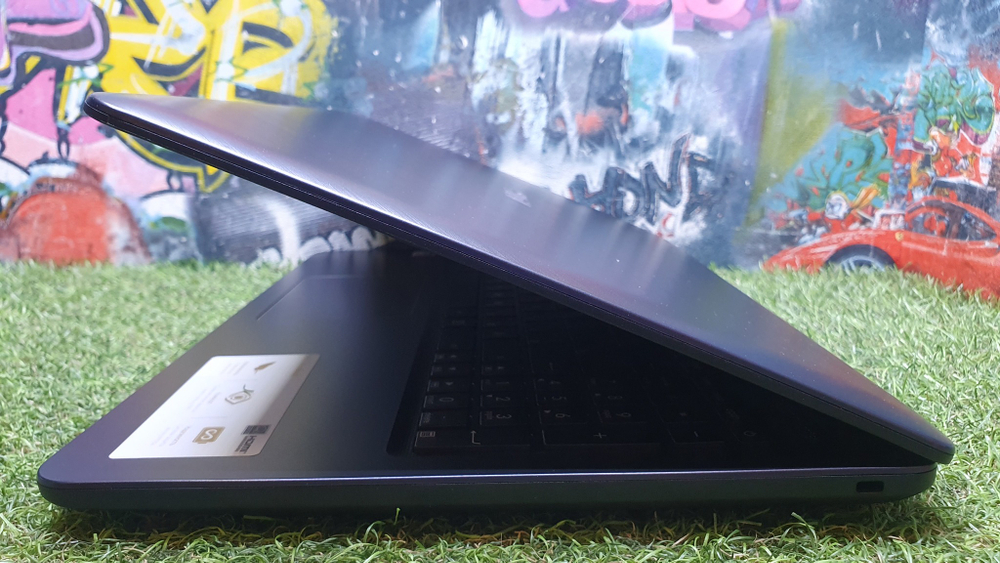 Ноутбук ASUS A4/4Gb/FHD/VivoBook X543BA-DM624/[90nb0iy7-m08710]/Windows 10