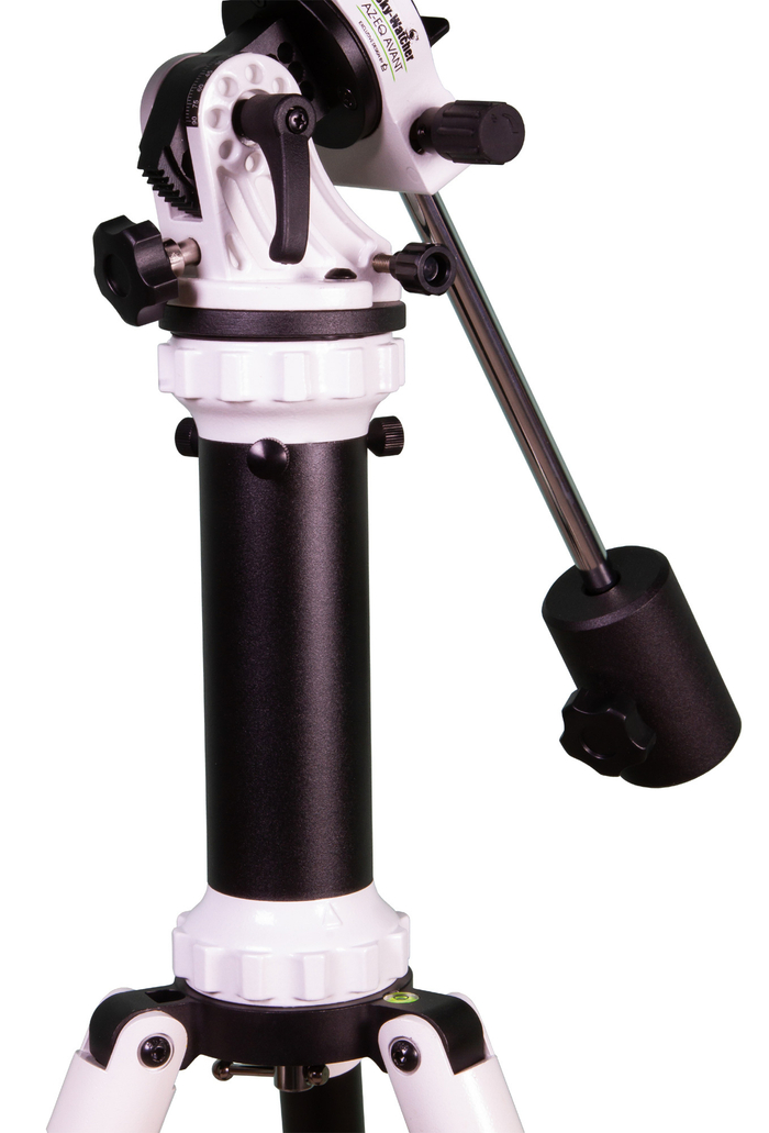 Телескоп Sky-Watcher SKYHAWK N114/500 AZ-EQ Avant