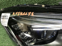 Фара правая Mercedes S W222 (17-20) Multibeam LED