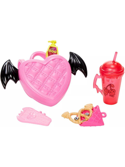 Кукла Монстер Хай Дракулаура Базовая / Draculaura