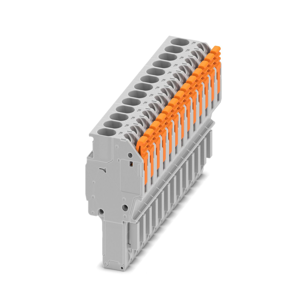 1071724 - LP 2,5/13 - Штекер