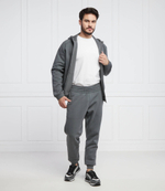 футболка EA7 - белый(3LPT04 PJ02Z)