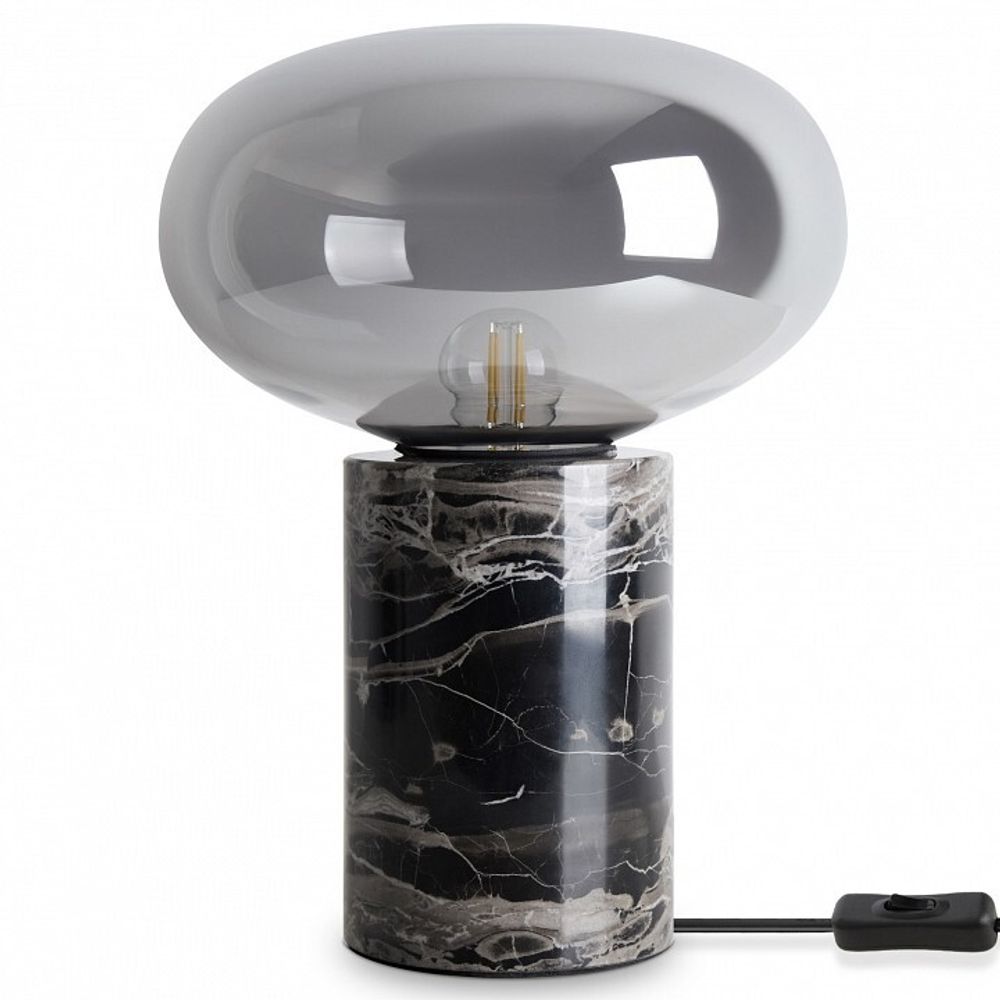 Настольная лампа декоративная Freya Moonspot FR5550TL-01MR