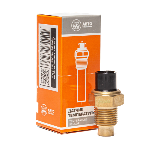 Датчик указателя температуры охлаждающей жидкости, ГАЗ, УАЗ, РАФ