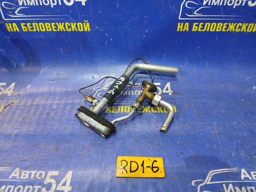 Клапан кондиционера Honda CRV 1996