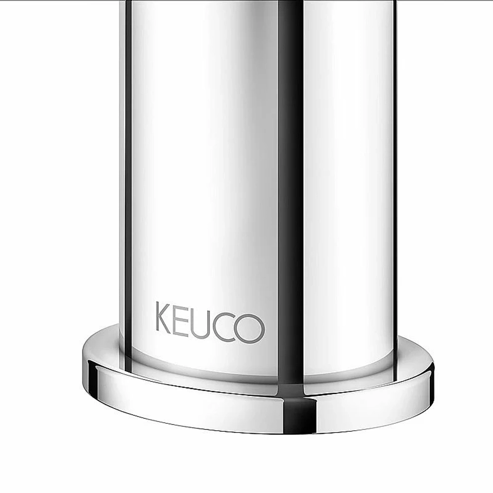 Смеситель для раковины KEUCO IXMO FLAT 59502013000 хром
