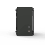 Корпус mini-ITX Zalman M2 mini gray